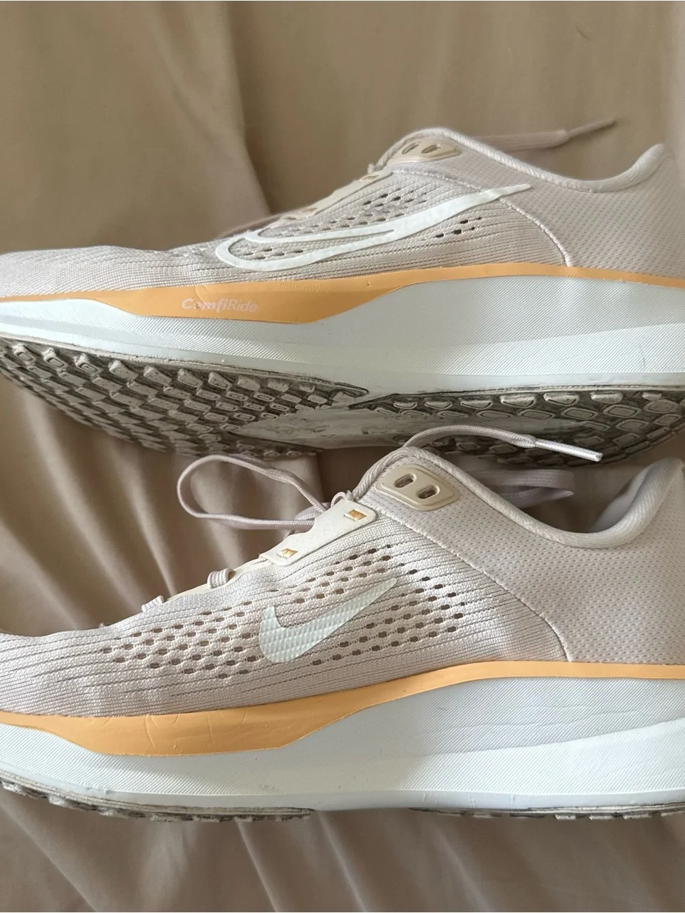 Nike lightweight trainers